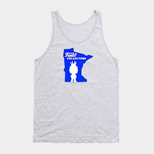 MN Collectors Tank Top